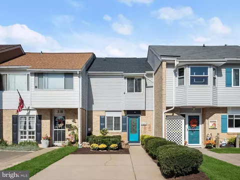 Exterior - 3 G Neptune Dr, Joppa, MD 21085 photo 3 of 10