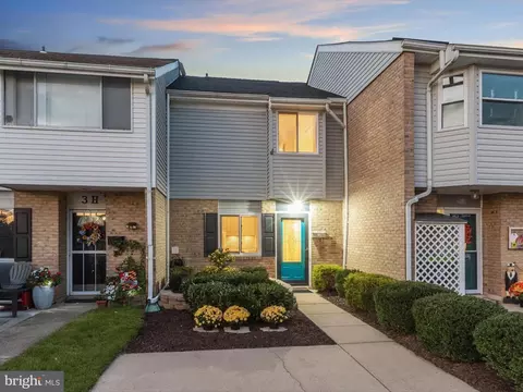 Exterior - 3 G Neptune Dr, Joppa, MD 21085 photo 1 of 10