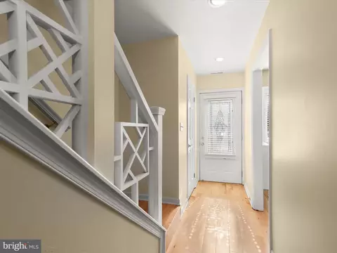Entry Way - 3 G Neptune Dr, Joppa, MD 21085 photo 1 of 2