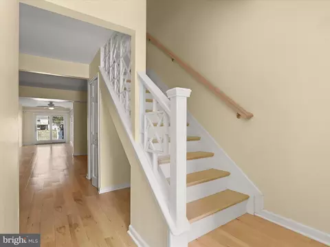 Entry Way - 3 G Neptune Dr, Joppa, MD 21085 photo 2 of 2
