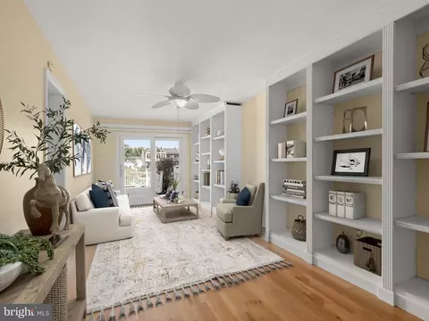 Living - 3 G Neptune Dr, Joppa, MD 21085 photo 3 of 8