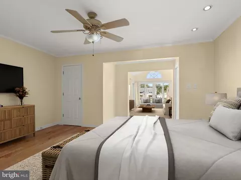 Bedroom - 3 G Neptune Dr, Joppa, MD 21085 photo 1 of 5