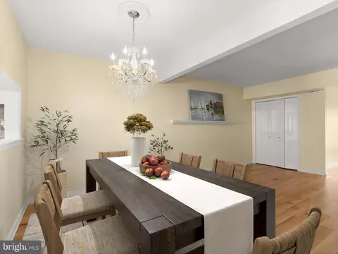 Dining - 3 G Neptune Dr, Joppa, MD 21085 photo 1 of 1