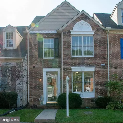 1855 Beth Bridge Cir, Forest Hill, MD 21050