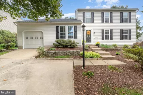 435 Abbey Cir, Abingdon, MD 21009
