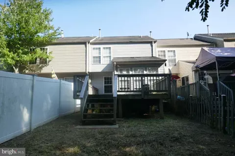 Exterior - 552 Macintosh Cir, Joppa, MD 21085 photo 2 of 4