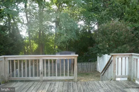 Exterior - 552 Macintosh Cir, Joppa, MD 21085 photo 3 of 4