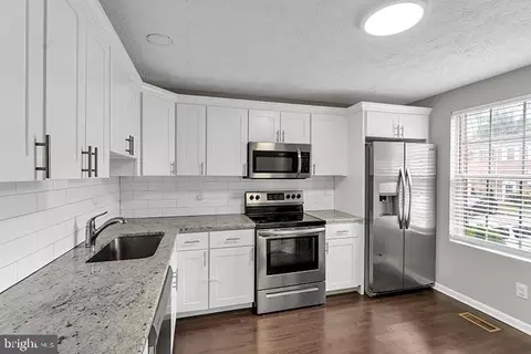 Kitchen - 1014 Agate Dr, Edgewood, MD 21040 photo 1 of 5