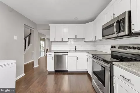 Kitchen - 1014 Agate Dr, Edgewood, MD 21040 photo 3 of 5
