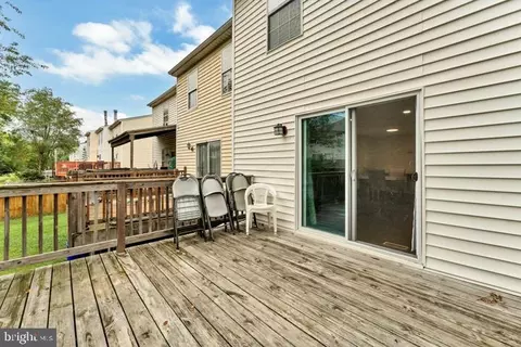 Exterior - 1014 Agate Dr, Edgewood, MD 21040 photo 4 of 4