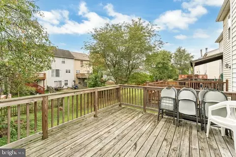 Exterior - 1014 Agate Dr, Edgewood, MD 21040 photo 3 of 4