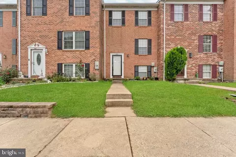 1014 Agate Dr, Edgewood, MD 21040