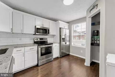 Kitchen - 1014 Agate Dr, Edgewood, MD 21040 photo 5 of 5