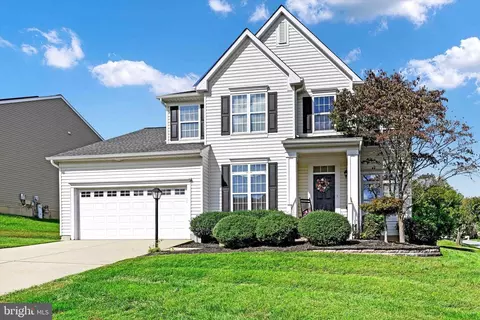 400 Silver Beech Ct, Bel Air, MD 21015