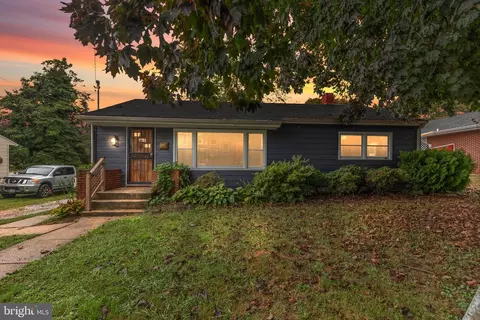 816 Erie St, Havre De Grace, MD 21078