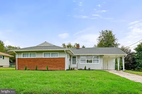 315 Roberts Way, Aberdeen, MD 21001