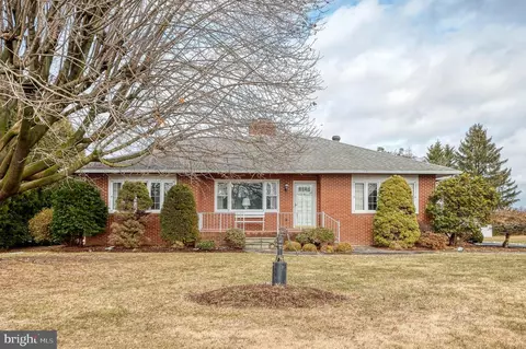 2022 Schuster Rd, Jarrettsville, MD 21084