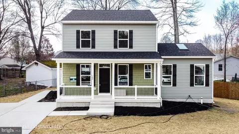 302 Seagull Dr, Aberdeen, MD 21001