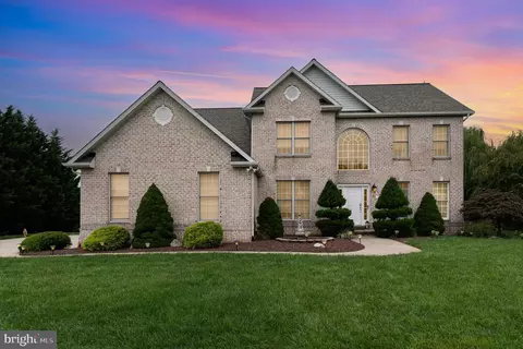 1806 Amyclae Dr, Bel Air, MD 21015