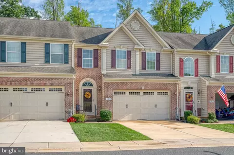 1811 Exton Dr #181, Fallston, MD 21047