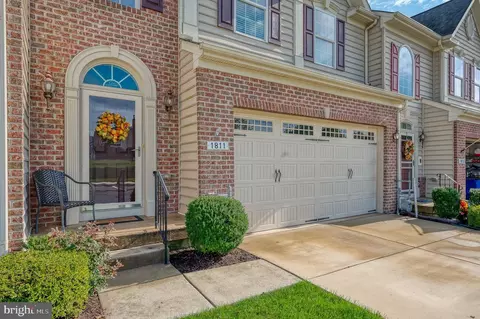 1811 Exton Dr #181, Fallston, MD 21047 photo 3