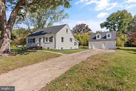 811 John Smith St, Havre De Grace, MD 21078