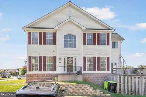 1900 Glenroths Dr, Abingdon, MD 21009