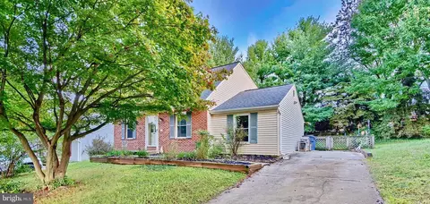 115 Holly Wreath Dr, Abingdon, MD 21009