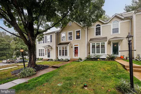908 Cheswold Ct #C-2, Bel Air, MD 21014