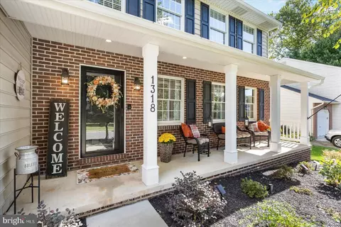 1318 Cherokee Ln, Bel Air, MD 21015