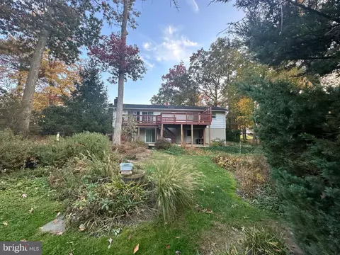 Exterior - 418 Larkspur Dr, Joppa, MD 21085 photo 5 of 10
