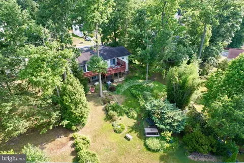 Exterior - 418 Larkspur Dr, Joppa, MD 21085 photo 3 of 10