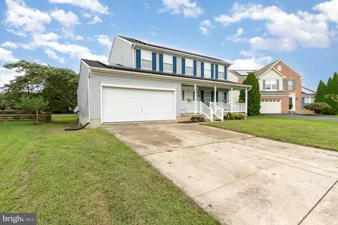 406 Sugarberry Ct, Edgewood, MD 21040 photo 4