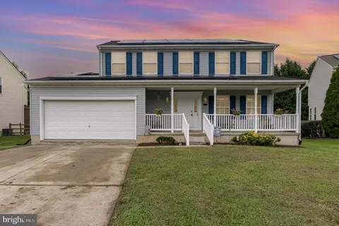 406 Sugarberry Ct, Edgewood, MD 21040