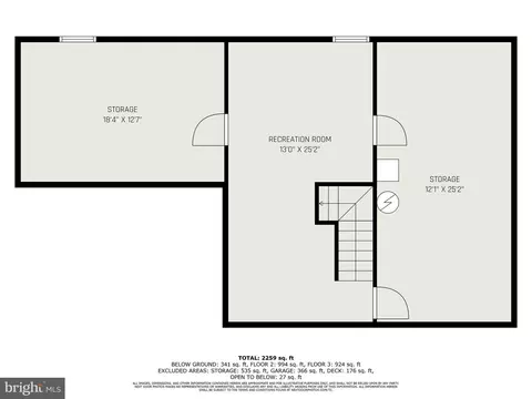 406 Sugarberry Ct, Edgewood, MD 21040 photo 43