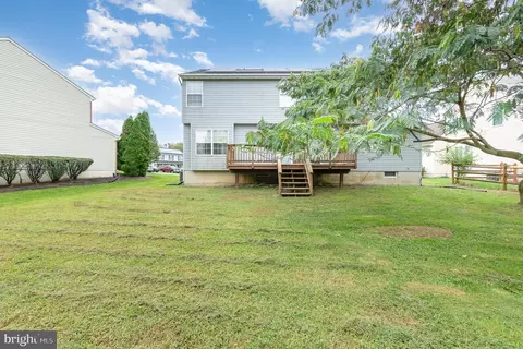 406 Sugarberry Ct, Edgewood, MD 21040 photo 40