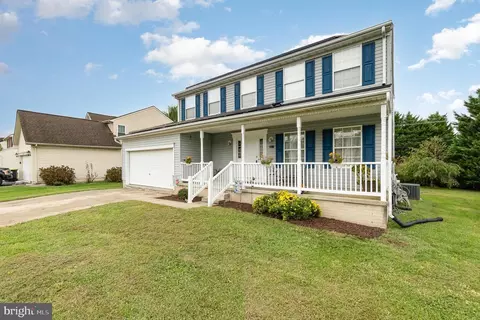 406 Sugarberry Ct, Edgewood, MD 21040 photo 3