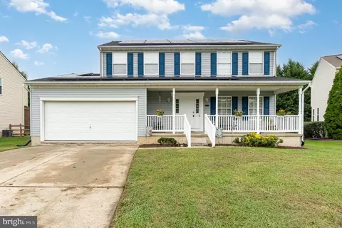 406 Sugarberry Ct, Edgewood, MD 21040 photo 2