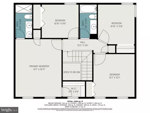 406 Sugarberry Ct, Edgewood, MD 21040 photo 42