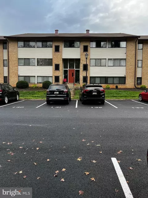 100 Royal Oak Dr # -G, Bel Air, MD 21015