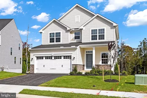 832 Leni Way, Aberdeen, MD 21001