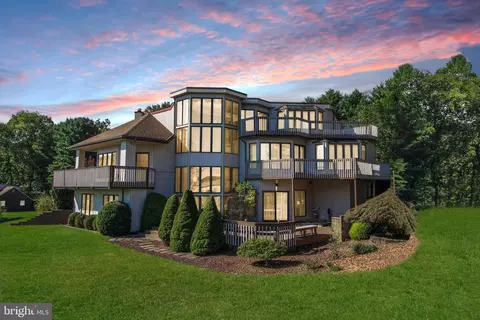 1119 Emerald Dr, Bel Air, MD 21014