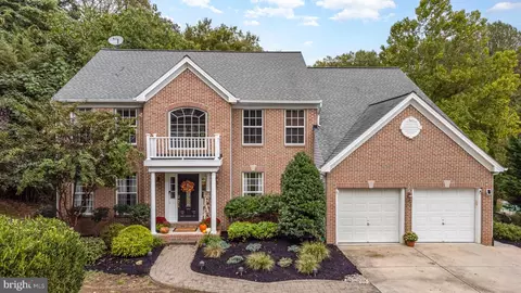 439 Fox Catcher Rd, Bel Air, MD 21015