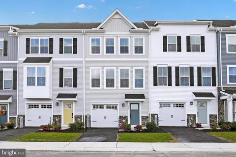 919 Playfair Terrace Way, Aberdeen, MD 21001