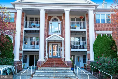 200 Burkwood Ct #200-3A, Bel Air, MD 21015