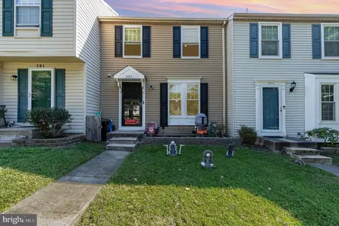 203 Ellerslie Ct, Abingdon, MD 21009