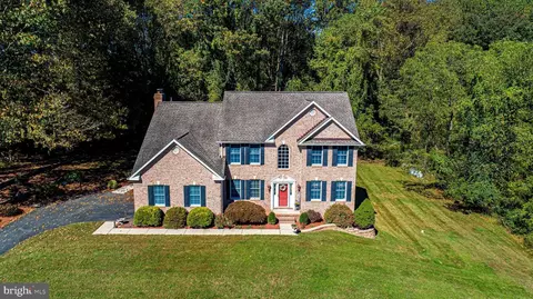 1710 Cannongate Rd, Forest Hill, MD 21050