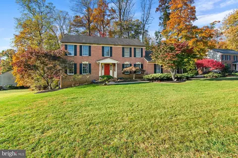 1005 Milchling Dr, Bel Air, MD 21015
