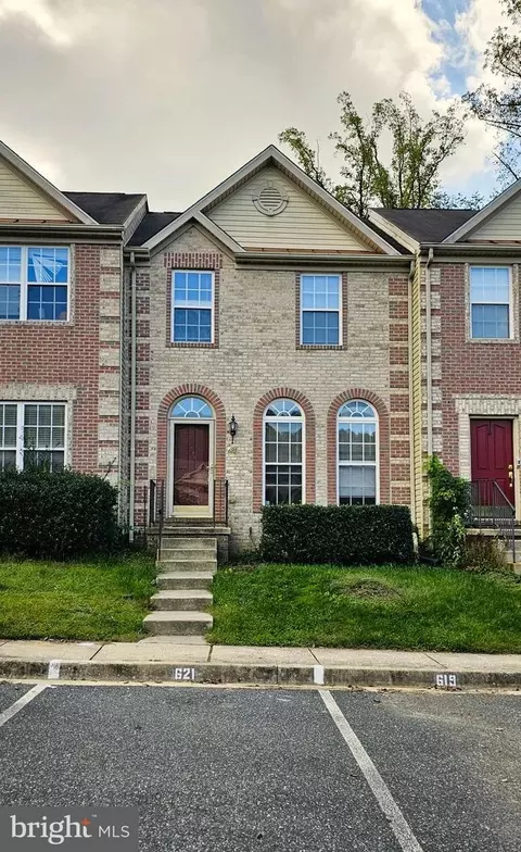 621 Berwick Ct, Abingdon, MD 21009