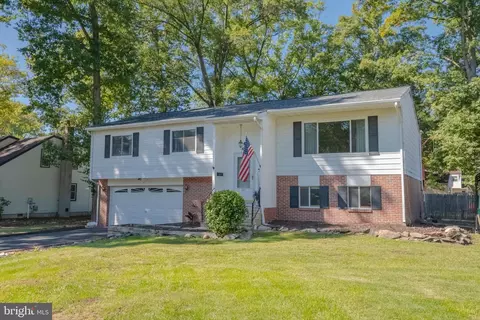 414 S Rogers St S, Aberdeen, MD 21001
